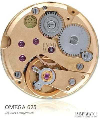 omega cal 625 reviews